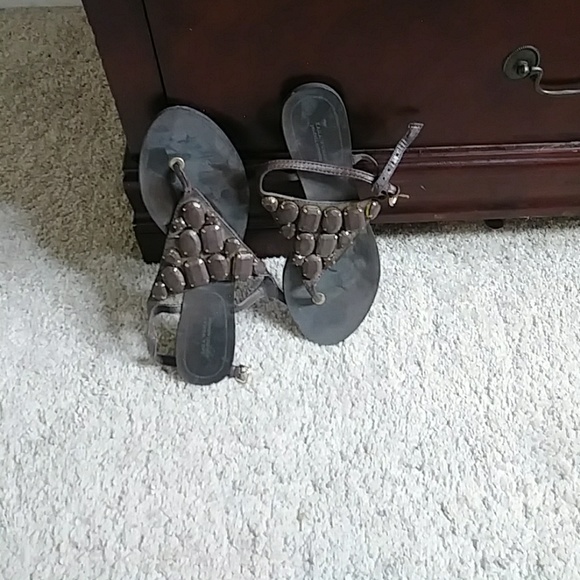 Sandals - Picture 3 of 3